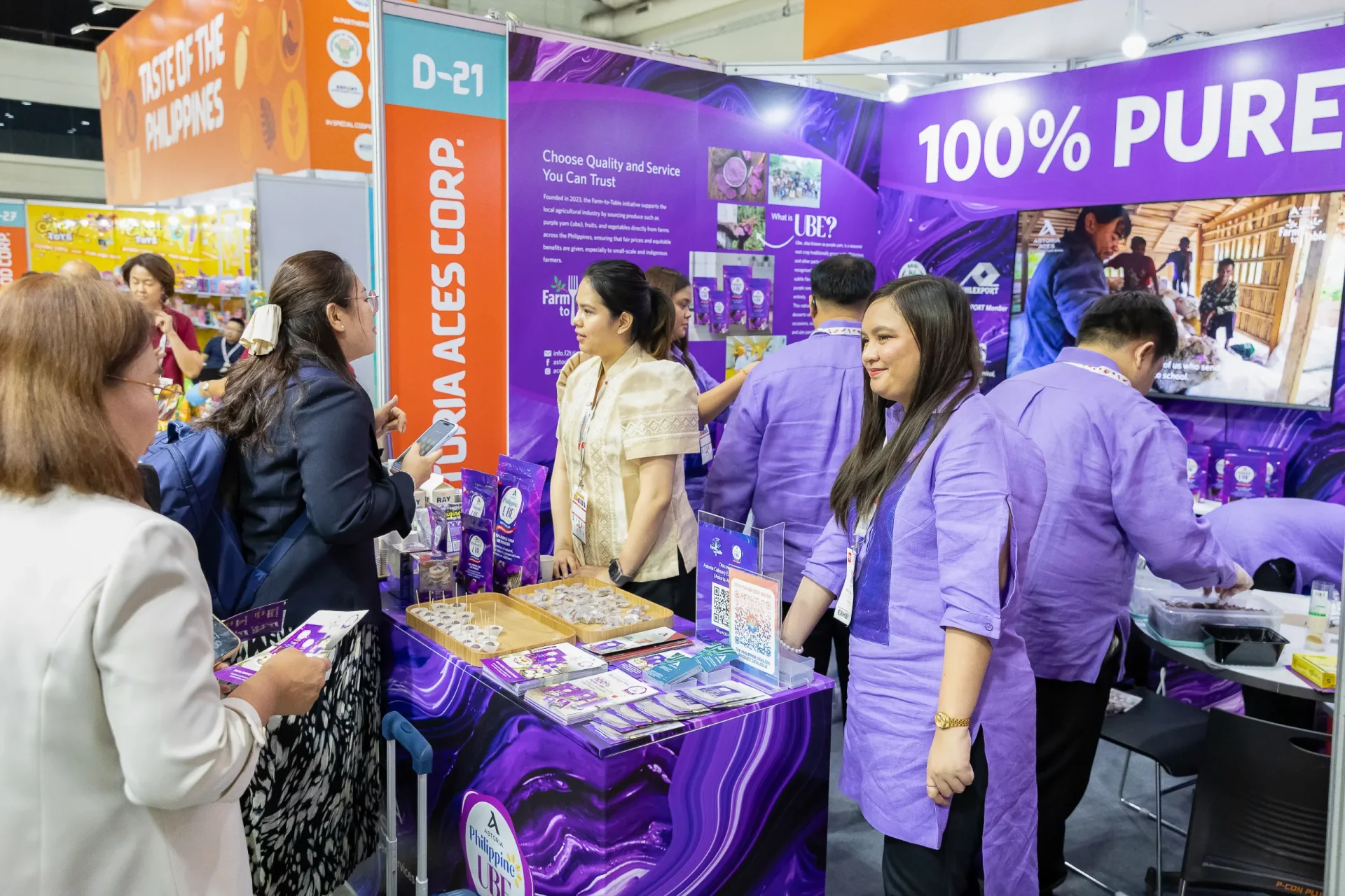 THAIFEX Anuga Asia 2026 gallery image 18